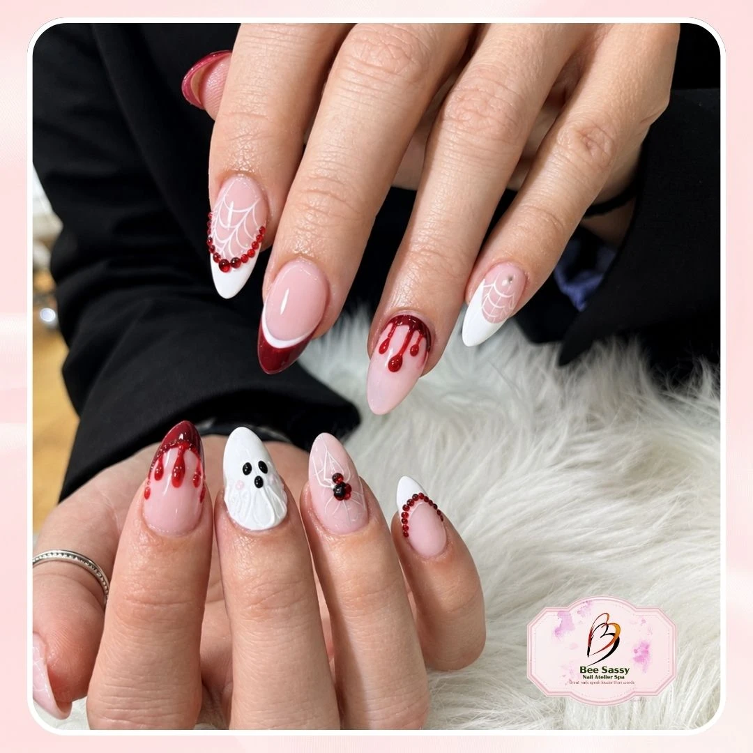 Nail art